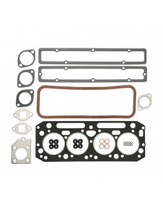 Set Garnituri Superior 4 Cil. 4222808M91, 735876M91, 83381, U5LT0523