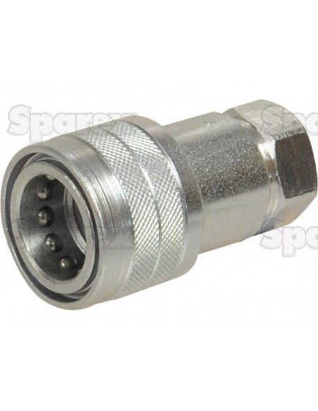 Cupla Furtun Hidraulic 2961