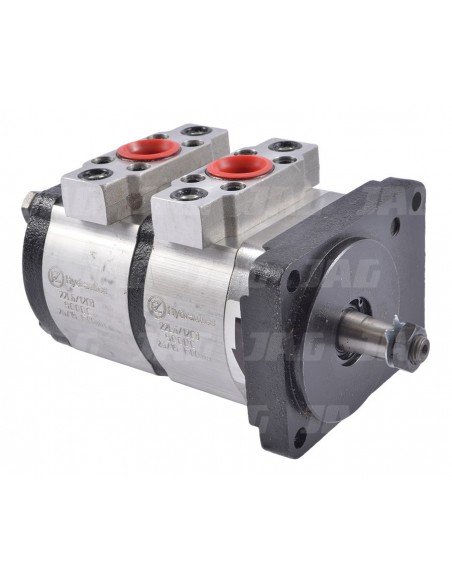 Hydraulic Pump Claas 181315.1, 1813151,181315.2, 1813152, 181315.3, 1813153, 181371.2, 1813712, 181371.3, 1813713, 578458.0, 578