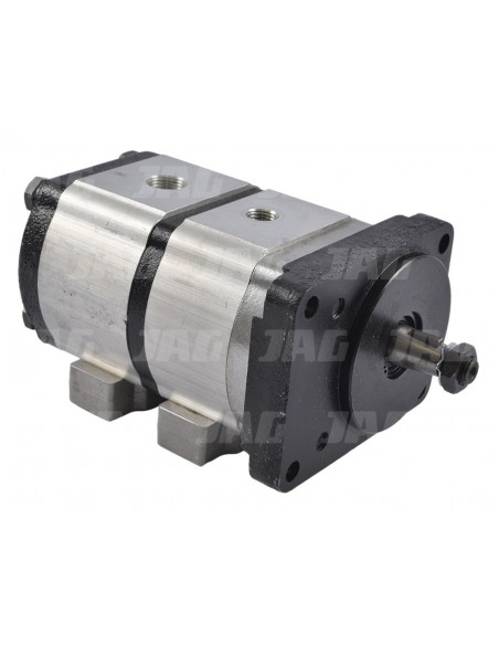 Hydraulic Pump Claas 181315.1, 1813151,181315.2, 1813152, 181315.3, 1813153, 181371.2, 1813712, 181371.3, 1813713, 578458.0, 578