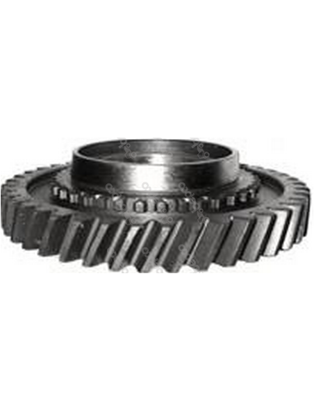 5102144, Gear, Pinion, Z-37, Fiat