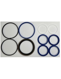Seal Kit, Hydraulic Cylinder John Deere AL160150, AL160541, AL175094, JXAL175094
