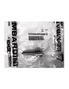 Duza Injector  Lombardini, Ruggerini, Stanadyne DLL150P452W,  ED00644R0680-S, 644R068.