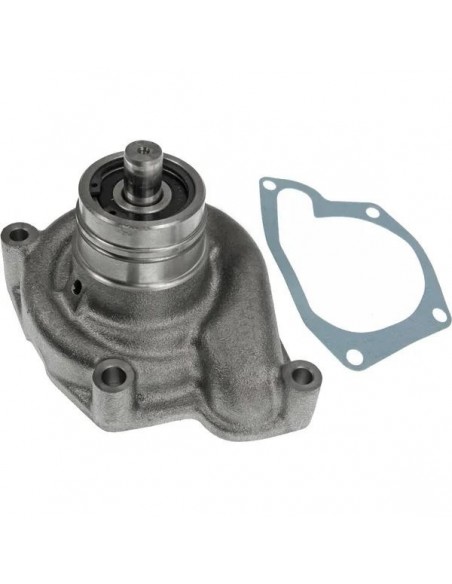 Water Pump Pulley - Axle 15 mm Perkins U5MW0054, U5MW0040, 748095M91, 41312254