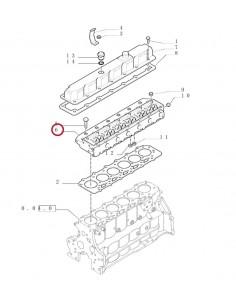 84135250, 87801990, 87802525, 87840037, 47597650R, 84135250C, 84135250R