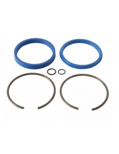 Seal Kit, Hydraulic Lift Cylinder 80 mm John Deere AL208000, AL80710