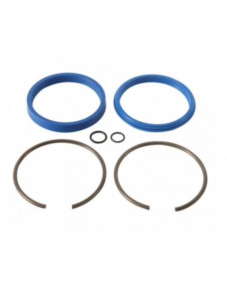 Kit Simering Piston 80 mm John Deere AL208000, AL80710