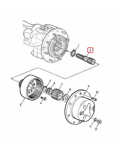 04439039, 4439039, F514.300.020.370, F514300020370, L101650, 4475306031, 4475306106