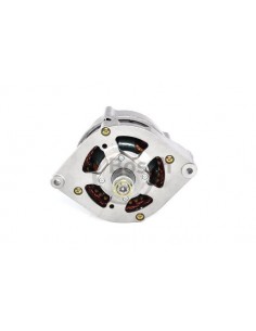 Alternator John Deere AL81438, 0120484019, 0 120 484 019. 2