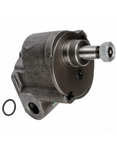 RE65580, AR79465, RE51497, Oil Pump, John Deere