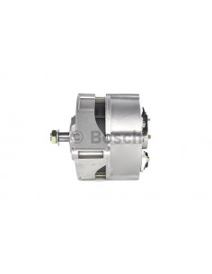 Alternator John Deere AL81438, 0120484019, 0 120 484 019.
