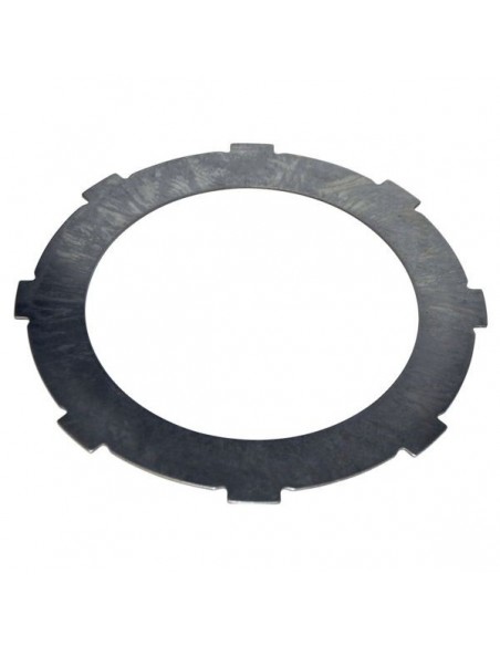 Disc 173x244x2.3 mm Case IH, New Holland 1285974C1, 87773302.