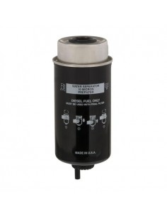 Fuel Filter 30 micron John Deere RE509036, RE517180