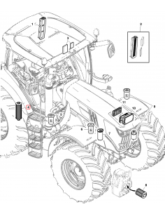 SH66264, AL203341, AL232898, P768041, HY90799 2