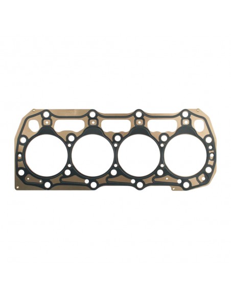 Gasket, Cylinder Head Ø 84 mm 4 Cyl. 0.5 mm PERKINS 111147590, 111147591, 111147741, 111147460