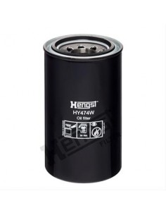 Hydraulic Filter HENGST HY474W, 84248043, 1931173, W14003, P502224, 82005016