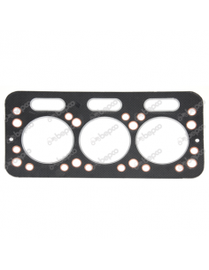 Garnitura Chiulasa Ø 110x114 mm 3 Cil.