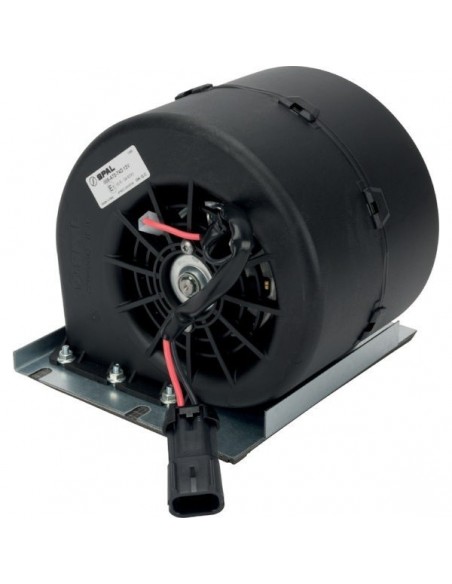 Electric Motor, Blower 65x150 mm John Deere AL214942, AL110881, AL173961, AL39043, AL75105, AL80700, 0130063810