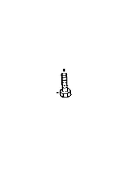 Screw John Deere 37H203