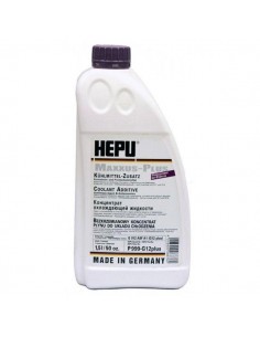 Antigel G12 Maxxus-Plus 1.5L, MOV HEPU P999-G12PLUS