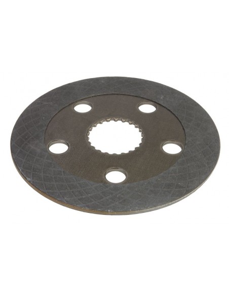 Brake Disc Ø 165.25 mm Z-22 John Deere ER117166, ER143847
