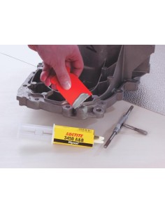 Loctite 3450 A&B Hysol 25 ml 2