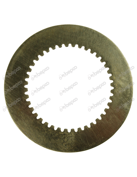 Disc Intermediar Ø 87.65x126.75x 2.20 Z-40 Case IH A188869