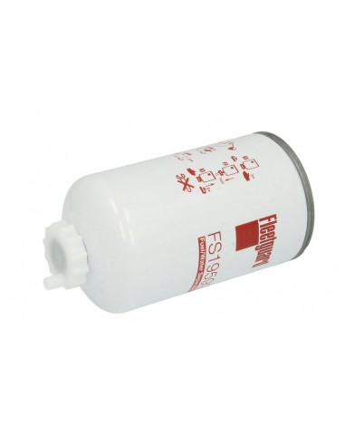 Filtru Combustibil 77x156 mm, M16x1.5 INT, Fleetguard  FS19599