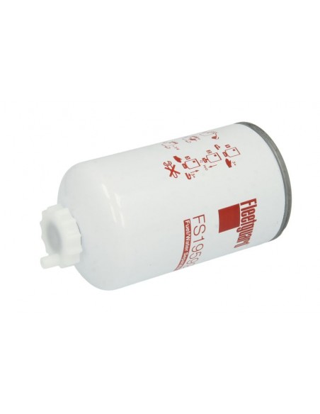 Filtru Combustibil 77x156 mm, M16x1.5 INT, Fleetguard  FS19599