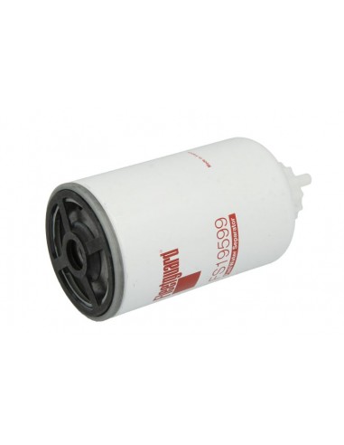 Filtru Combustibil 77x156 mm, M16x1.5 INT, Fleetguard  FS19599