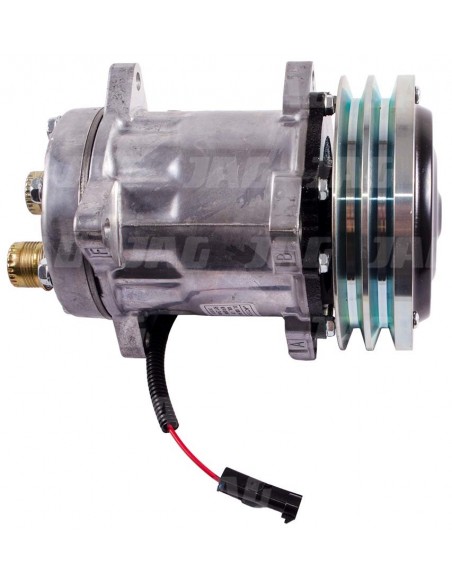 Compresor AC