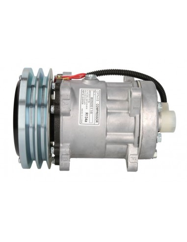 Compresor AC  2013CA