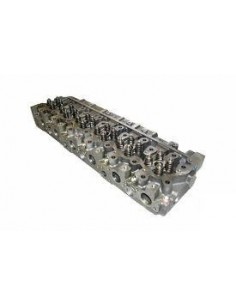 Cylinder Head PowerTech Plus 6.8L REMAN John Deere R519581, RE521639, RE553421, SE501583