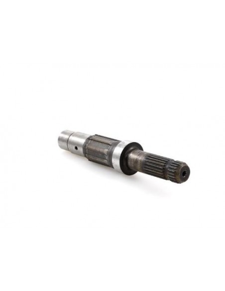 Transmission PTO Output Shaft 1000 RPM 1 3/8" Z-21 Ford New Holland D8NNB728BC, D8NNB7288BC, 83957546, 86511620, 83913105, 83957