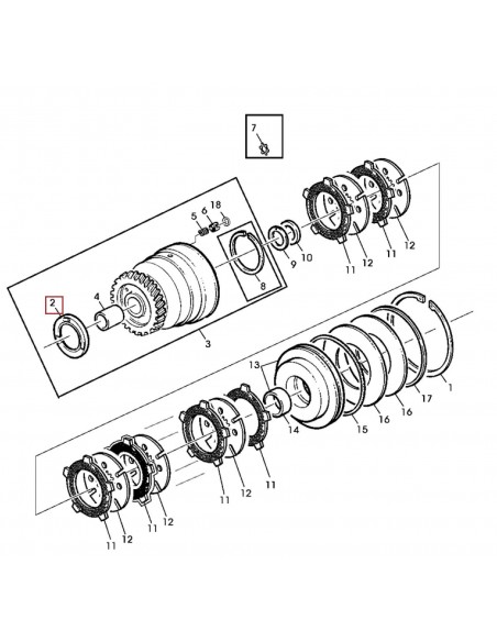 Impeller