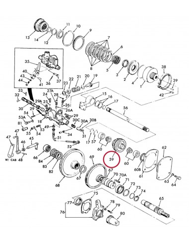 83924763, E0NN745AA, ENN745AA,