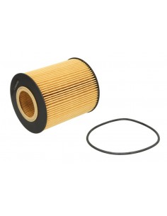Oil Filter 149x121 mm MANN HU12015x