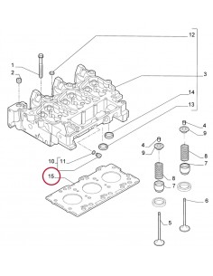 504091339, 2852979, 2852980 2