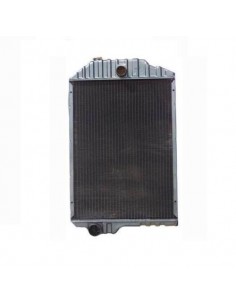Radiator Racire Motor John Deere AR95802, RE21893, RE38664