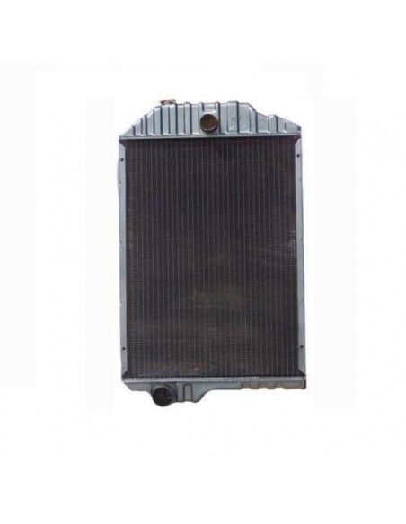 Radiator Racire Motor John Deere AR95802, RE21893, RE38664