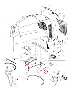 407000A3, 407000A2, 407000A1, 87776205, 800N 2