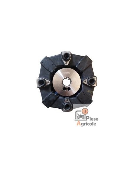 Coupling JCB 331/19786, 33119786, 3311978, KRJ3451, 20/950665, 20950665