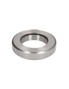 Bearing, Clutch Ø 63x100x22 mm 2
