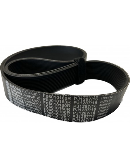 F06010160, F06010160R, PJ1287/16, 472NV28, J16x1287, 1287J/507J, Maschio, Gaspardo