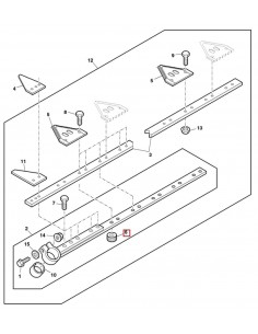 AZ41775, 1094105, 10941, 420100018 2