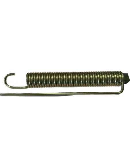 【 springページ 】 Extension Spring 12x32x255/260 mm Original John Deere AZ48250, AZ46976