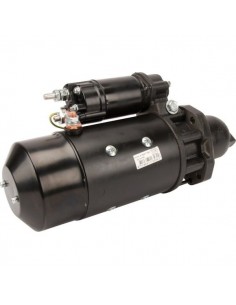 Electromotor 12V 4.0 Kw Z10 John Deere SE501414, AR77254 2