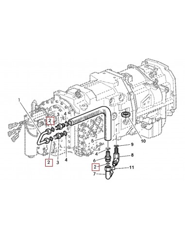 L152984, L150958, 0634303195, F395301020420, F395.301.020.420, 0.010.2923.0, 001029230, 010.2923.0, 01029230