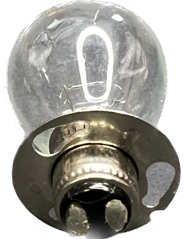 Halogen, Hinomoto, Yanmar, P15D, 8130-1001-00-0, 81301001000, 194550-55810, 19455055810,