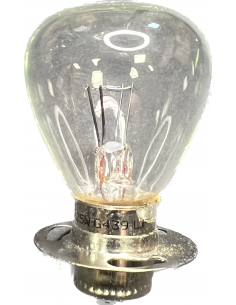 Halogen, Hinomoto, Yanmar, P15D, 8130-1001-00-0, 81301001000, 194550-55810, 19455055810,